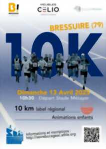 photo 10 km de Bressuire