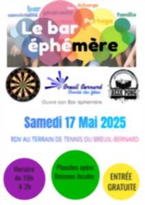 photo Bar éphémère