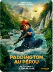 Cinéma : Paddington au Pérou