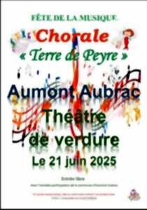 photo CHORALE TERRE DE PEYRE