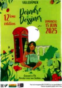 photo Peindre et Dessiner