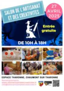 Salon de l'artisanat et des créativités
