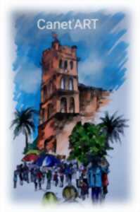 photo CANET' ART