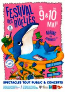 photo FESTIVAL DES RUELLES