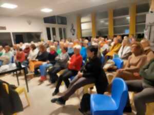 Conférence L'analyse Transactionnelle 2