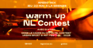photo Warm Up NL Contest 2025