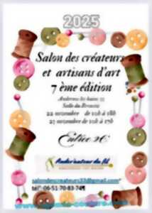 photo Salon des Créateurs (7ème édition)