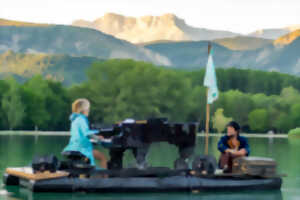 photo MARINERO, PAR LE PIANO DU LAC