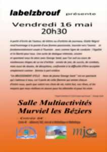 photo THEATRE - 