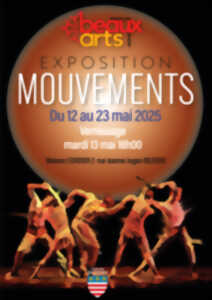 photo EXPOSITIONS MOUVEMENTS