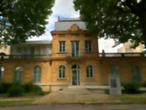 photo Exposition : Soigner à Sedan, de l'hôpital des douze apôtres au centre hospitalier