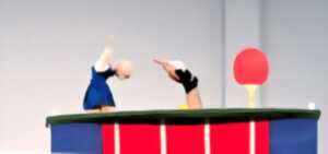 Spectacle : SPQRT, Petites histoires sans paroles