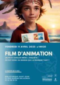 photo Film d'animation