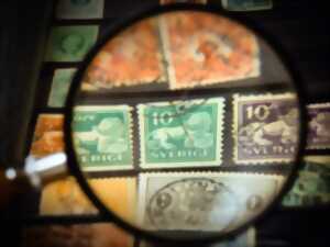 photo Bourse toutes collections