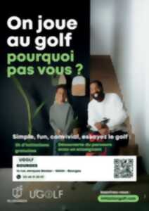 Initiation au Golf