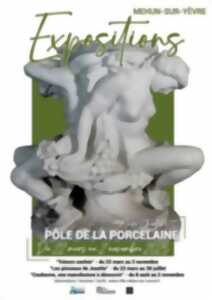 photo Exposition Les pinceaux de Josette