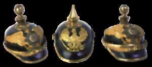 photo Bourse aux antiquités militaires