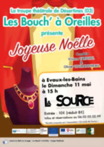 photo Joyeuse Noelle (Cie les bouch'à oreilles)