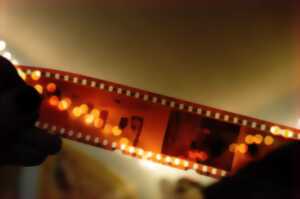 Ciné-Mémoire '' Ne vous retournez pas