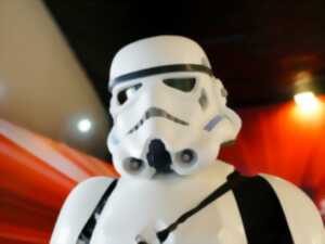 photo Animation Star Wars