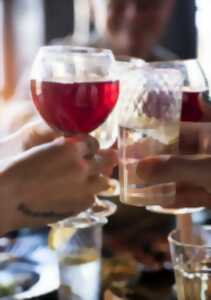 photo Apéro’expo : une aventure gonflée