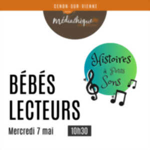 photo Histoires à petits sons