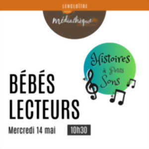 photo Histoires à petits sons