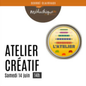 photo L'Atelier : bracelets brésiliens