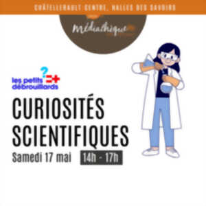 photo Curiosités scientifiques