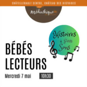 photo Histoires à petits sons