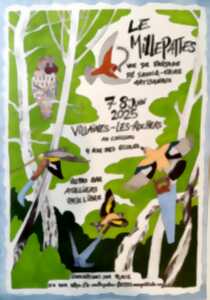 photo Le Millepattes : Week-end Partage Savoir-faire Artisanaux