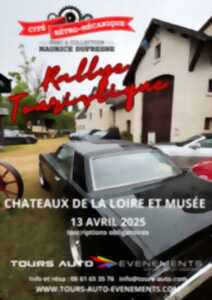 photo Rallye Touristique 