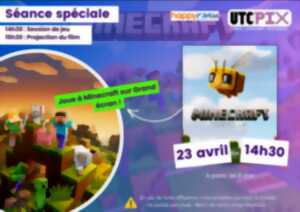 Utopix : Minecraft