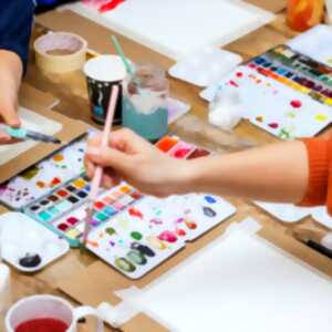 photo Ateliers créatifs