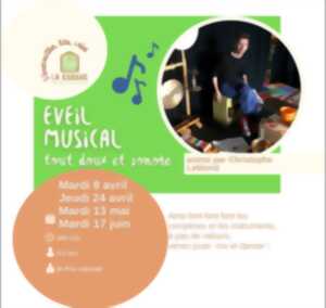 Eveil musical