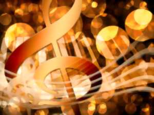 photo CONCERT DE MUSIQUE SYMPHONIQUE PAR OSAR