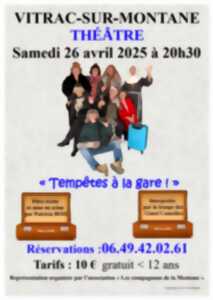 photo Théâtre
