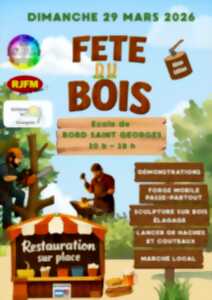 photo Fête du bois