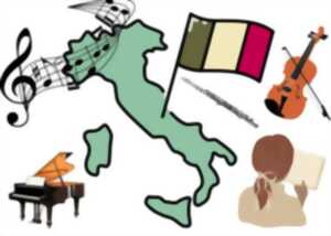 photo Soeurénades en Italie