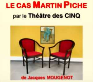 photo Théâtre 