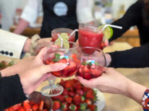 photo Rencontres gourmandes : Les 4 Gourmands