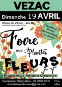 photo Foire aux Plantes & Atelier Floral