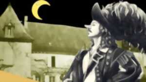 photo Cyrano de Bergerac