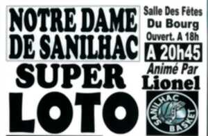 photo Super loto animé par Lionel