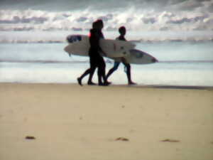 photo Championnat Nouvelle Aquitaine de Longboard