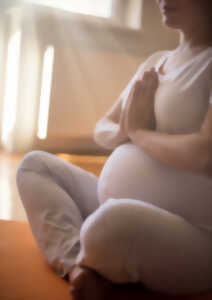 Yoga post/prénatal