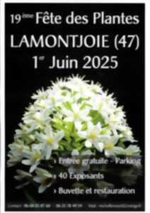 photo 19ème Fête des plantes