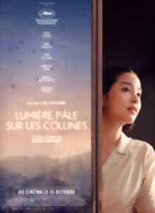 photo Cinéma Arudy : Lumière pâle sur les collines VOSTFR