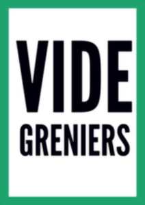 photo ANNULÉ - Vide-greniers