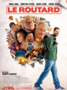 photo Cinéma Arudy : Le Routard